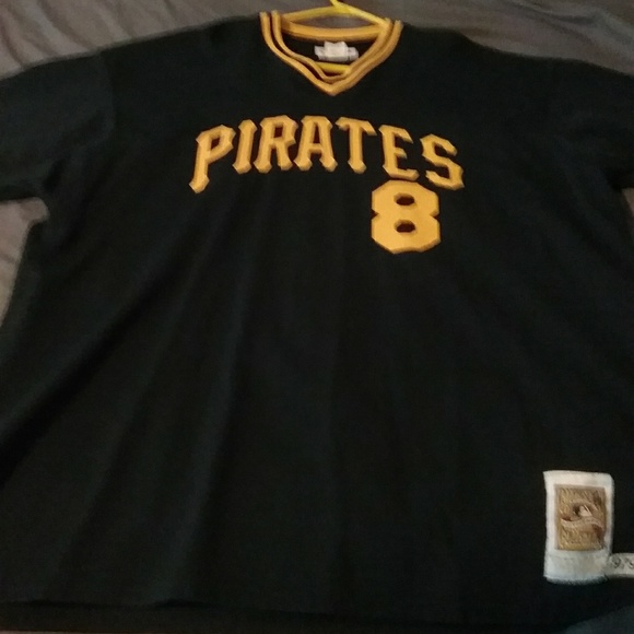pirates 1979 jersey